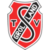 Wappen von TSV Grolland