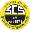 SC Schiffdorferdamm von 1971
