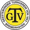 Wappen von Geestemünder TV von 1862