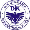 DJK Germania Blumenthal III