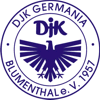 DJK Germania Blumenthal II