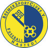 Wappen von Bremer Sport-Club Hastedt