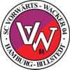 SC Vorwärts-Wacker 04 Billstedt II
