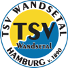 TSV Wandsetal Hamburg von 1890