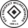 ESV Einigkeit Wilhelmsburg von 1908 II