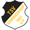 TSV Sparrieshoop 1951