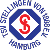 TSV Stellingen von 1888 II