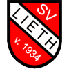Wappen von SV Lieth von 1934