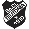 Wappen von SC Teutonia von 1910