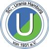 SC Urania Hamburg von 1931 II