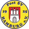 Post SV Hamburg II