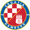 Croatia Hamburg II