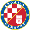 Croatia Hamburg