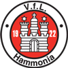 VfL Hammonia von 1922 II