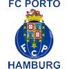 FC Porto Hamburg 1996