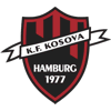 Albanischer Klub Kosova II