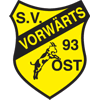 SV Vorwärts 93 Ost