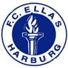 Wappen von FC Ellas von 1981 Harburg