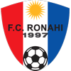 Wappen von FC Ronahi 1997
