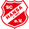 Wappen von SC Hansa von 1911