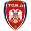 FK Nikola Tesla II