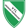 Wappen von VfL Grünhof-Tesperhude von 1909