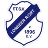 FTSV Lorbeer Rothenburgsort von 1896 II