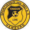 SV Tonndorf-Lohe von 1921 II