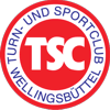 TSC Wellingsbüttel von 1937