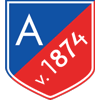 Ahrensburger TSV von 1874 II