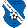 FC Eintracht Rellingen von 1987 II