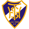 Wappen von TuS Hasloh von 1928