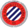 Wappen von Club Deportivo Espanol 86