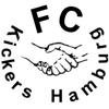 Wappen von FC Kickers Hamburg von 2005