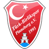 Türk-Birlikspor Pinneberg 1995 II