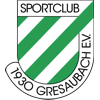 SC 1930 Gresaubach II