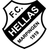 FC Hellas 1919 Marpingen