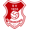 Wappen von SV Reiskirchen 1910