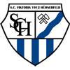 Wappen von SC Viktoria 1912 Hühnerfeld