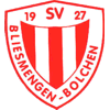 SV Bliesmengen-Bolchen 1927