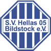 SV Hellas 05 Bildstock