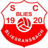 Wappen von SC Blies 1920 Bliesransbach