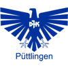 Wappen von DJK Püttlingen