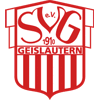 Wappen von SV 1910 Geislautern