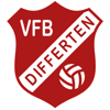 Wappen von VfB 1909 Differten