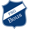 FSG SV 08/DJK Bous