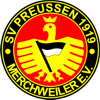 SV Preußen 1919 Merchweiler III