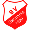 SV Germania Wustweiler 1929