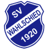 Wappen von SV Wahlschied 1920