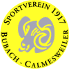 Wappen von SV Bubach-Calmesweiler 1917